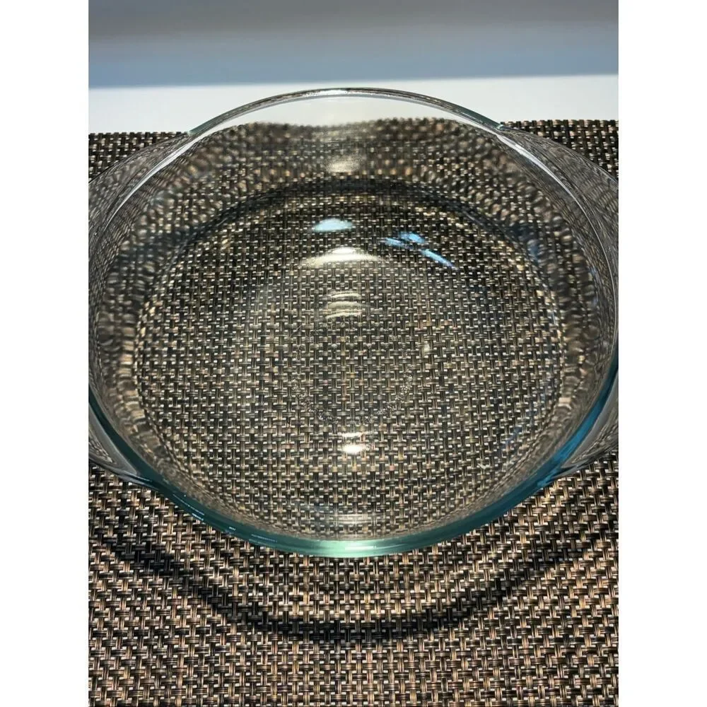 Casserole dish